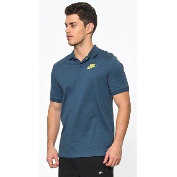 Футболка-поло M NSW POLO MATCHUP SS JSY 832865464 Nike