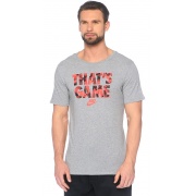 Футболка M NSW TEE PRNT PK GAME 834717063 Nike