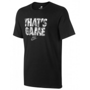 Футболка M NSW TEE PRNT PK GAME 834717010 Nike