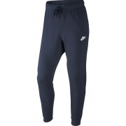 Штаны M NSW PANT CF JSY CLUB 804461451 Nike