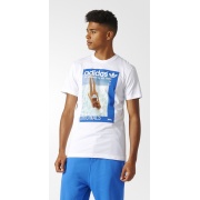Футболка GIRL TEE BQ3038 Adidas