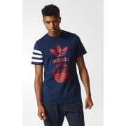 Футболка STREET GRAPH T BP8894 Adidas
