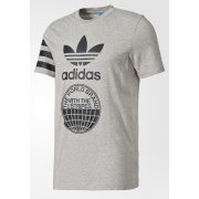 Футболка STREET GRAPH T BP8896 Adidas