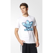 Футболка ERUPTION TREFOIL BQ3135 Adidas
