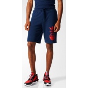 Шорты STREET GRAPH S BP8942 Adidas