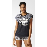 Футболка FLORIDO TEE BJ8402 Adidas