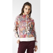 Кофта FUGIPRABALI TTBJ8408  Adidas