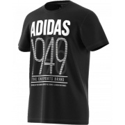 Футболка ADI 49 BK2788 Adidas