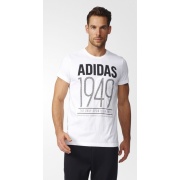 Футболка ADI 49 BK2790 Adidas