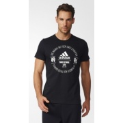 Футболка LOGO TEE BK2801 Adidas