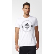 Футболка LOGO TEE BK2802 Adidas