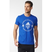 Футболка LOGO TEE BK2803 Adidas