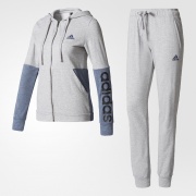 Костюм MARKER HOODY TS BP9139 Adidas
