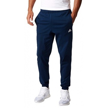 Штаны ESS T PANT SJ BK7407 Adidas — купить с доставкой в Киев и по Украине