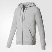 Кофта ESS BASE FZ SLB BK3716 Adidas