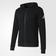 Кофта ESS BASE FZ SLB BK3717 Adidas