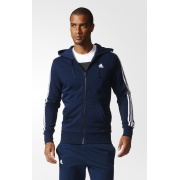 Кофта ESS 3S FZ FT S98787 Adidas