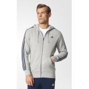 Кофта ESS 3S FZ FT S98788 Adidas