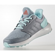 Кроссовки RapidaRun K BA9432 Adidas
