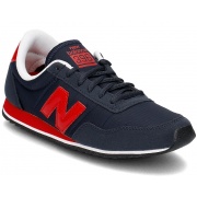 Кроссовки U396BR New Balance