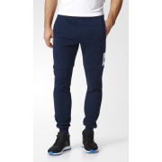 Штаны ESS BL S PNT FT BS4996 Adidas