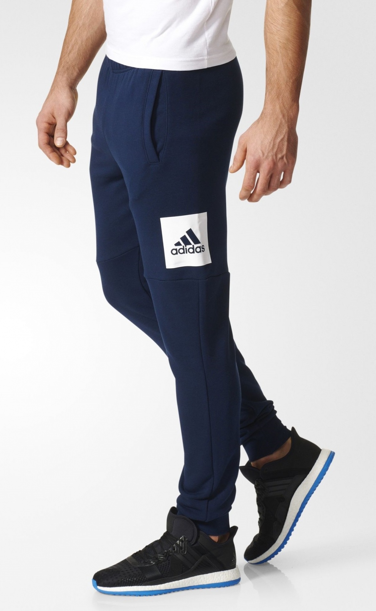 ESS S PNT FT Adidas — купить доставкой в Киев и по Украине