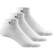 Носки Thin Ankle Socks 3 Pairs AA2483 Adidas