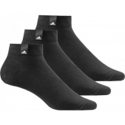 Носки Thin Ankle Socks 3 Pairs AA2484 Adidas