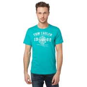 Футболка 102354909107763 Tom Tailor