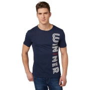 Футболка 103725203126740 Tom Tailor
