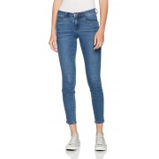 Джинсы Skinny Alexa 620573009751060 Tom Tailor