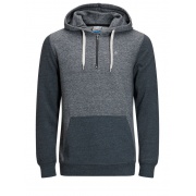 Толстовка JORJAPAN SWEAT HOOD 12116831TapShoe Jack & Jones