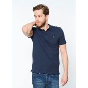 Футболка - поло JORPERFECT POLO SS 12116991CloudDancer Jack &Jones
