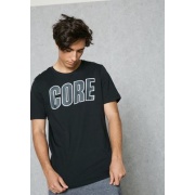 Футболка JCOTALENT TEE SS CREW NECK 12122244Black Jack &Jones