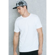 Футболка JORBASIC TEE SS CREW NECK NOOS 12118521White Jack &Jones