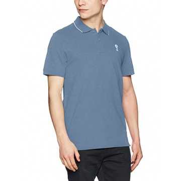 Футболка - поло JCOSTONE POLO SS NOOS 12119176CopenBlue Jack &Jones