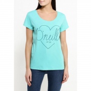 Футболка lw heart graphic 7A8618ONL-6106 O'Neill