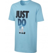 Футболка M NSW TEE JDI PHOTO 834701432 Nike