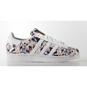 Кроссовки SUPERSTAR J BB0351 Adidas