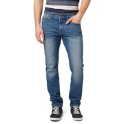 Джинсы Slim Aedan 620561462121094 Tom Tailor
