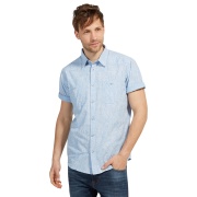 Рубашка AOP shirt 203331700106621 Tom Tailor