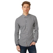 Рубашка FITTED 203320362126740 Tom Tailor
