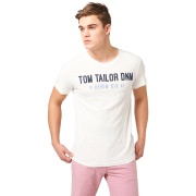 Футболка 103793500122132 Tom Tailor