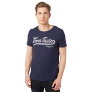 Футболка 103790600126740 Tom Tailor