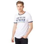 Футболка 103795000122000 Tom Tailor