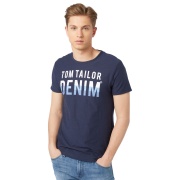 Футболка 103795000126740 Tom Tailor