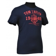Футболка 102354906106740 Tom Tailor