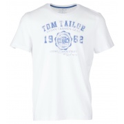 Футболка 102354906102000 Tom Tailor