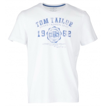 Футболка 102354906102000 Tom Tailor