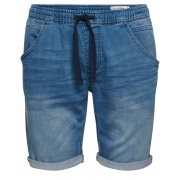 Шорты Slim Aedan Bermuda 640485499121051 Tom Tailor